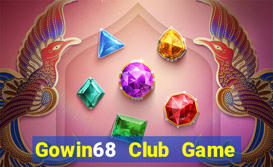 Gowin68 Club Game Bài Trực Tuyến