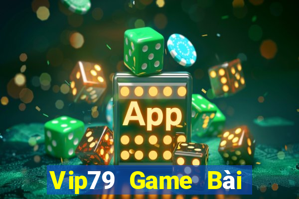 Vip79 Game Bài Poker Đổi Thưởng