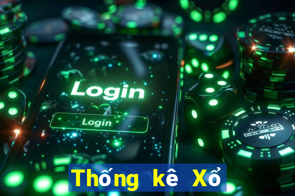 Thống kê Xổ Số Vĩnh Long ngày 30