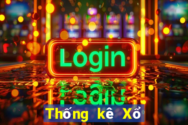 Thống kê Xổ Số Vĩnh Long ngày 30