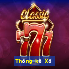 Thống kê Xổ Số Vĩnh Long ngày 30