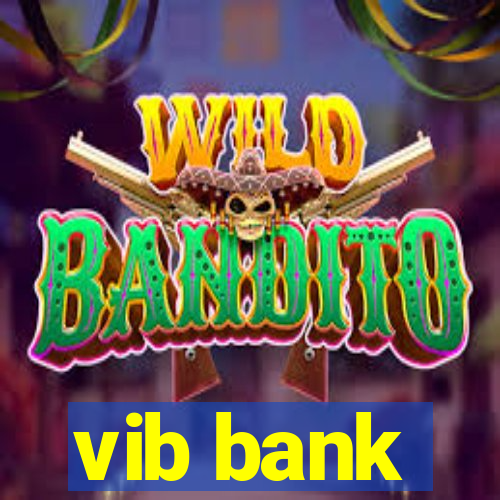 vib bank