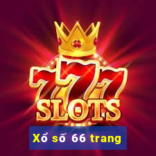 Xổ số 66 trang