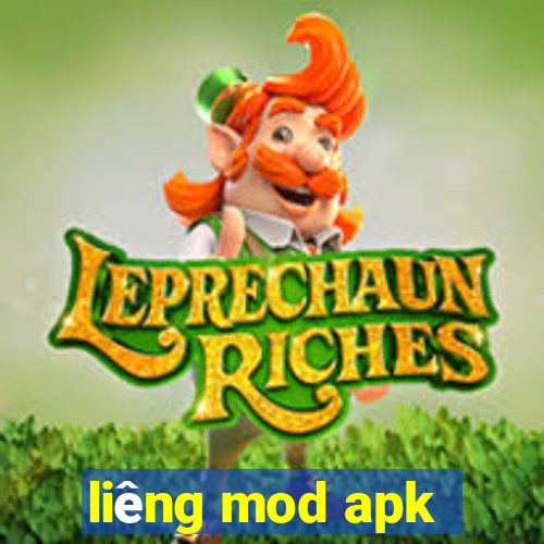 liêng mod apk