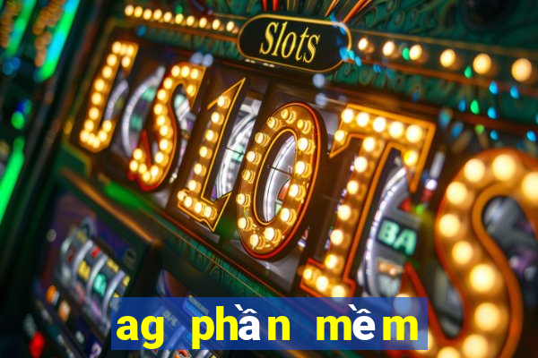 ag phần mềm vương miện