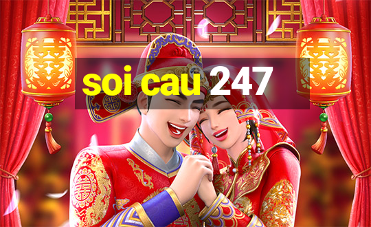 soi cau 247