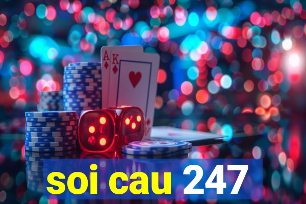 soi cau 247