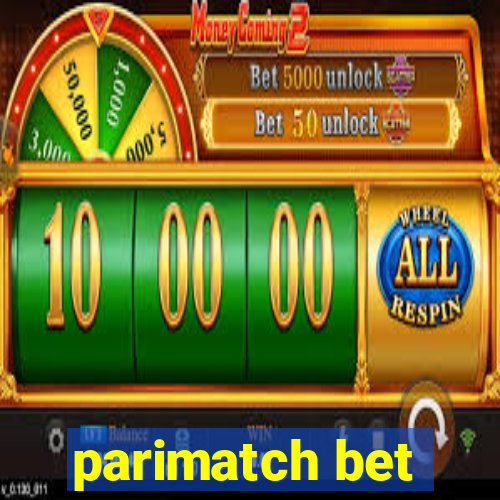 parimatch bet