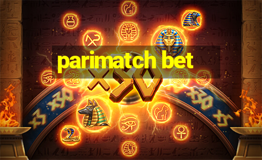 parimatch bet