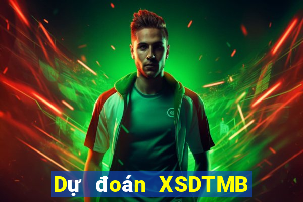 Dự đoán XSDTMB Thứ 4