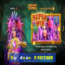 Dự đoán XSDTMB Thứ 4