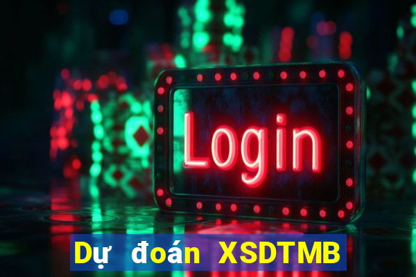 Dự đoán XSDTMB Thứ 4