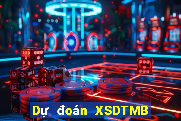 Dự đoán XSDTMB Thứ 4