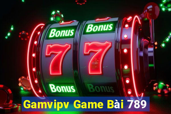 Gamvipv Game Bài 789