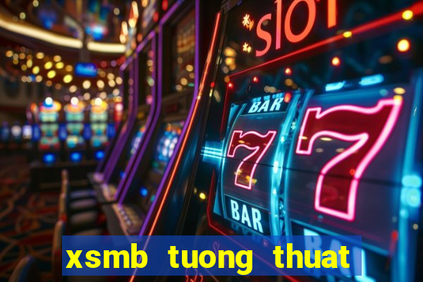 xsmb tuong thuat truc tiep