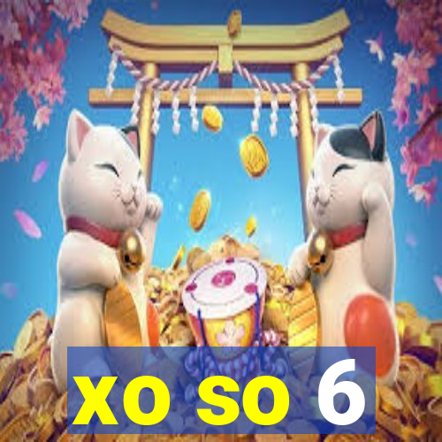 xo so 6