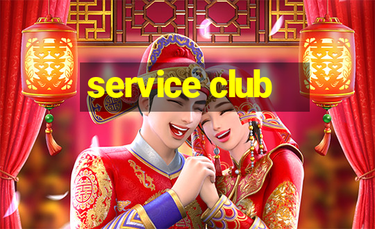 service club