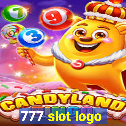 777 slot logo