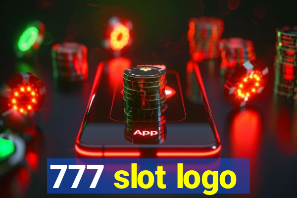 777 slot logo