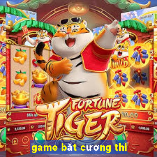 game bắt cương thi