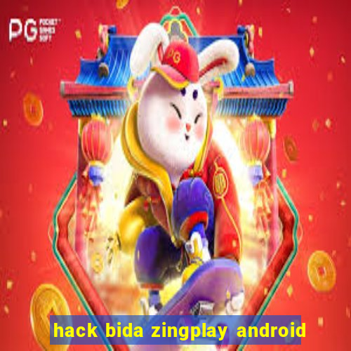 hack bida zingplay android