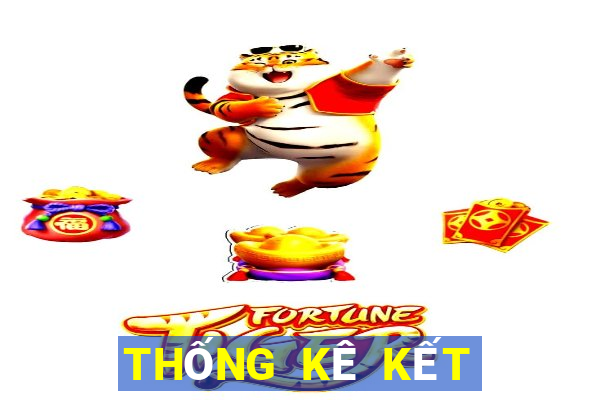 THỐNG KÊ KẾT QUẢ XSND Thứ 6