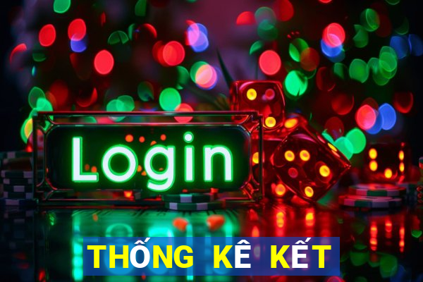 THỐNG KÊ KẾT QUẢ XSND Thứ 6