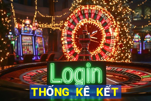 THỐNG KÊ KẾT QUẢ XSND Thứ 6