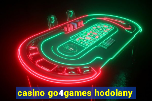 casino go4games hodolany