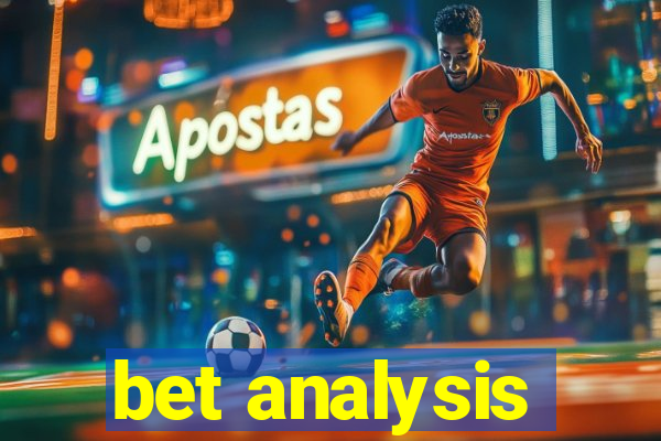 bet analysis