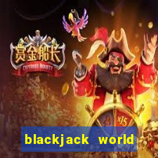 blackjack world tour app