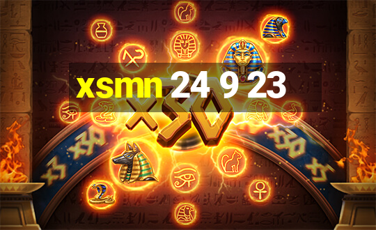 xsmn 24 9 23