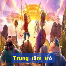 Trung tâm trò chơi bắn cá 939