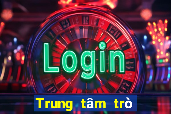 Trung tâm trò chơi bắn cá 939