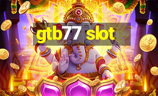 gtb77 slot