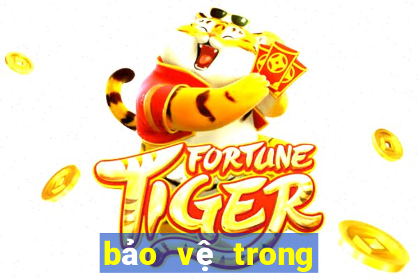 bảo vệ trong ma sói