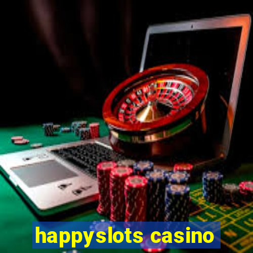 happyslots casino