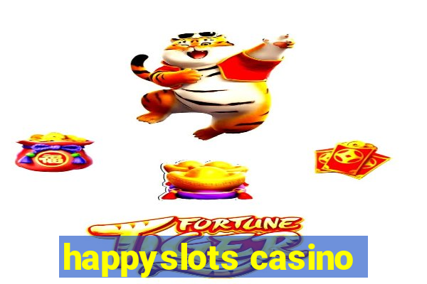 happyslots casino