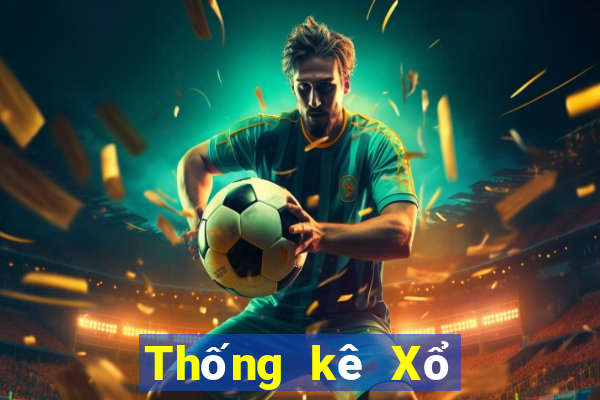 Thống kê Xổ Số phú yên ngày 5