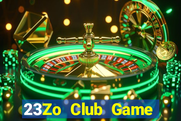 23Zo Club Game Bài 888