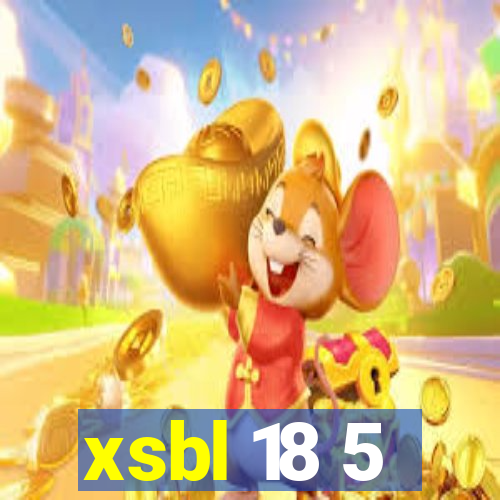 xsbl 18 5