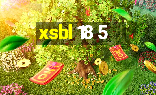 xsbl 18 5