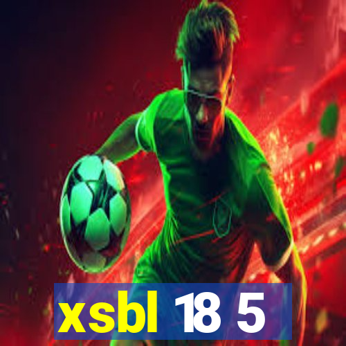 xsbl 18 5