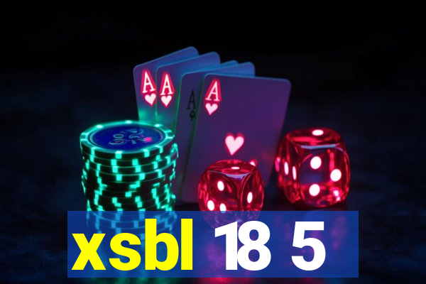 xsbl 18 5