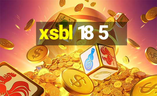 xsbl 18 5