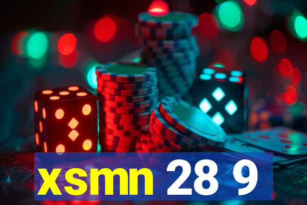 xsmn 28 9