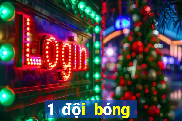 1 đội bóng đá có bao nhiêu người