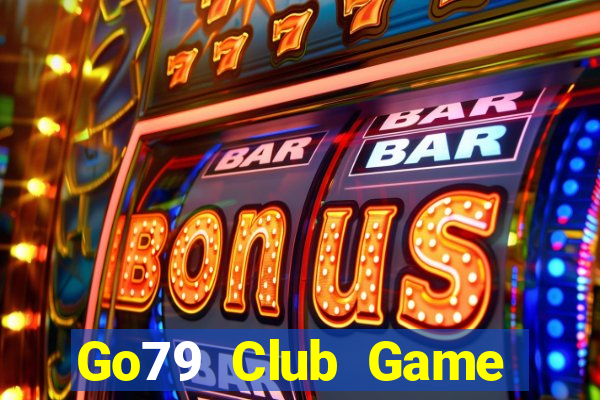 Go79 Club Game Bài Tặng Tiền