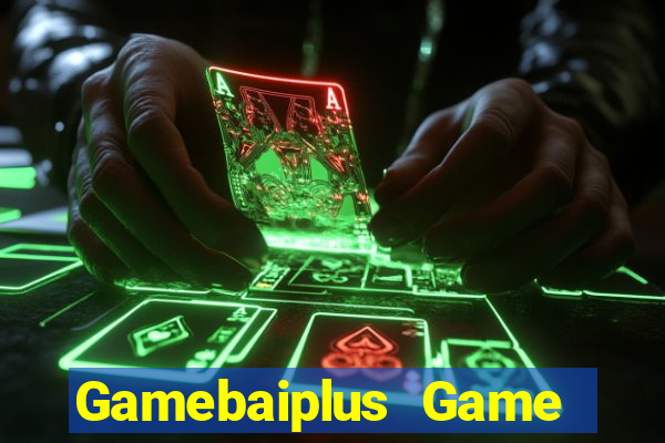 Gamebaiplus Game Bài Ma Cao