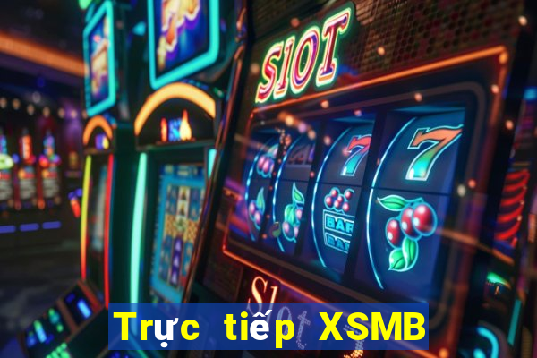 Trực tiếp XSMB ngày mai